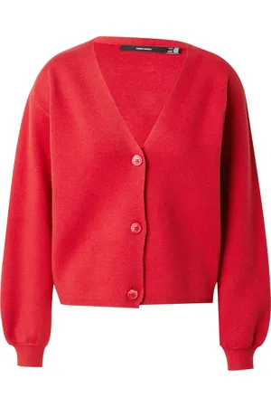 VERO MODA Gebreid vest 