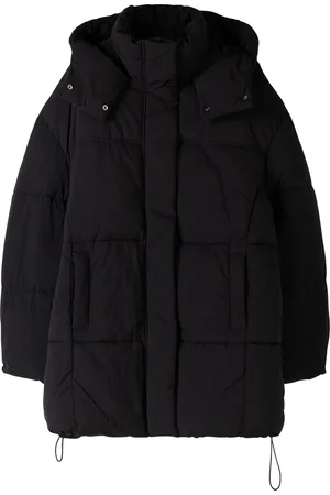 Bershka Winterjas