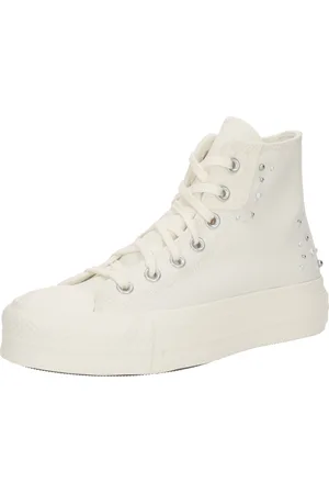 Converse Sneakers hoog 
