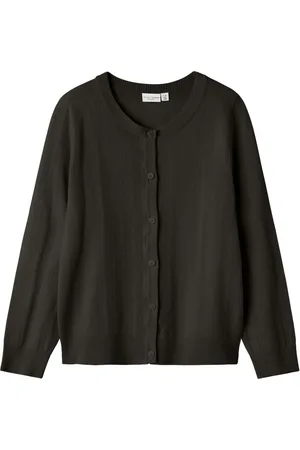 NAME IT Gebreid vest