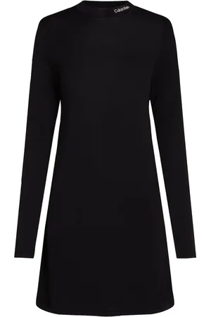 Calvin Klein Gebreide jurk