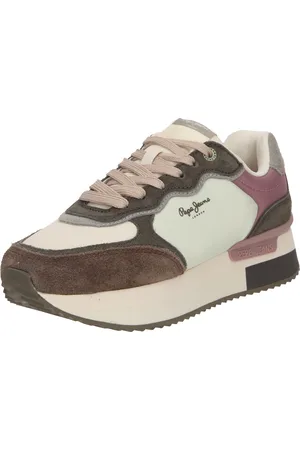 Pepe Jeans Sneakers laag 