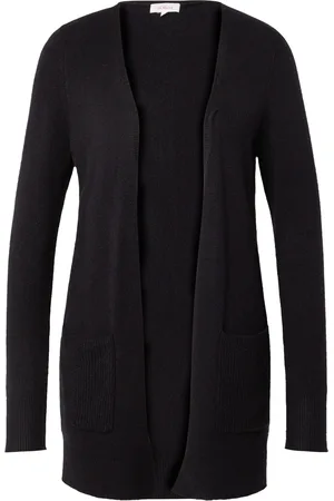 QS by s.Oliver Gebreid vest