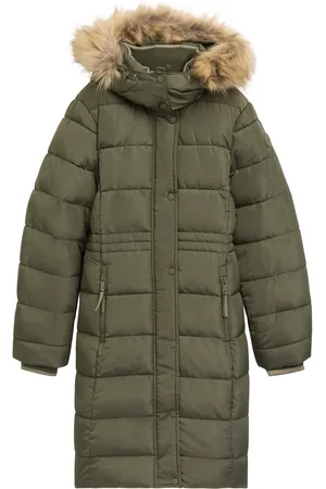 TOM TAILOR Wintermantel