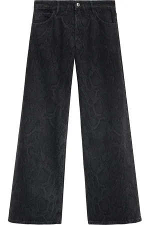 MANGO Jeans