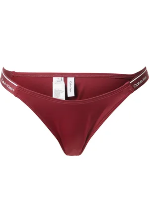 Calvin Klein Bikinibroek
