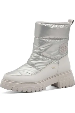 QS by s.Oliver Snowboots