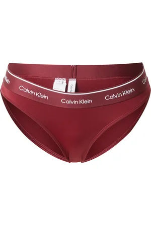 Calvin Klein Bikinibroek
