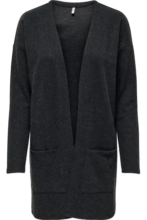 ONLY Gebreid vest 