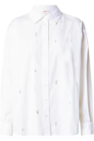 QS by s.Oliver Blouse