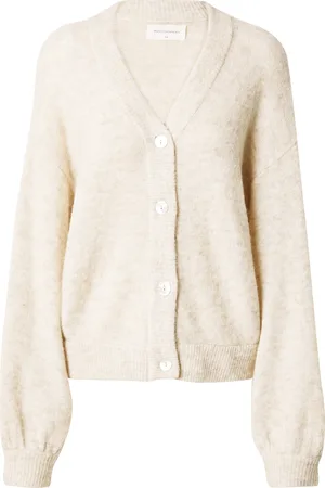 MSCH Gebreid vest 