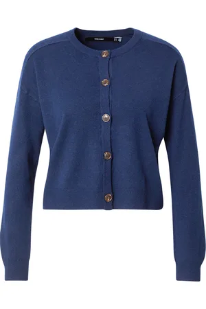VERO MODA Gebreid vest 