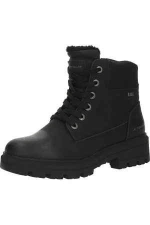 TOM TAILOR Veterlaarsjes