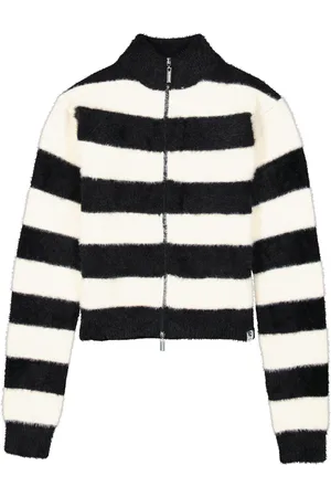 Garcia Gebreid vest