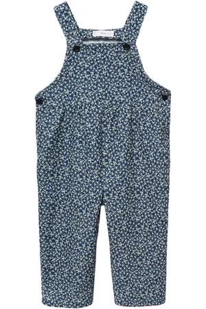 MANGO Tuinbroek 