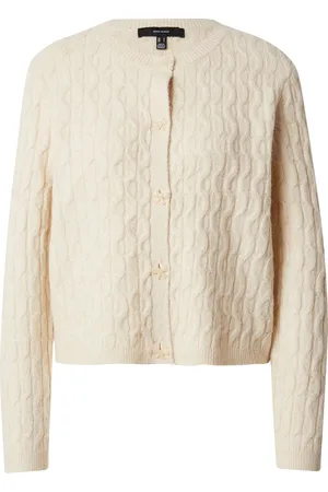 VERO MODA Gebreid vest 