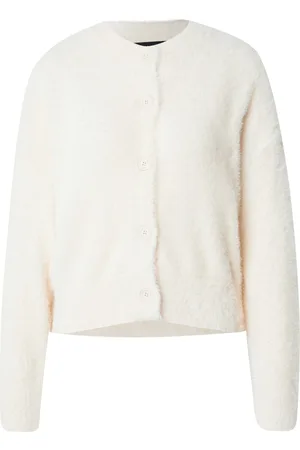 VERO MODA Gebreid vest 
