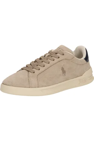 Ralph Lauren Sneakers laag 