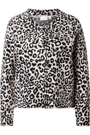 VILA Gebreid vest 