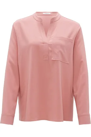 Opus Blouse 