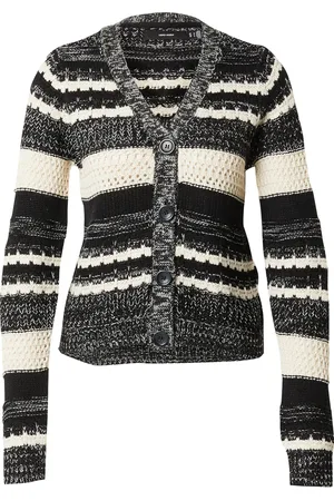 VERO MODA Gebreid vest 
