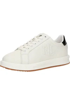 Ralph Lauren Sneakers laag 