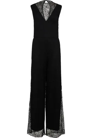 Guido Maria Kretschmer Collection Jumpsuit 