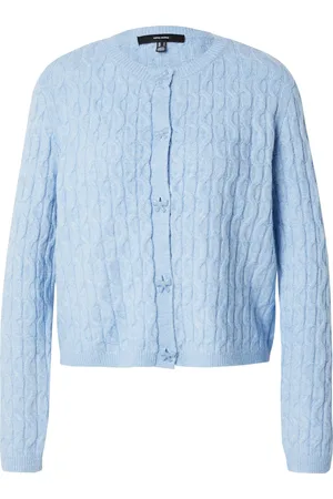 VERO MODA Gebreid vest 
