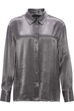 Opus Blouse 