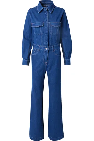 7 for all Mankind Jumpsuit 