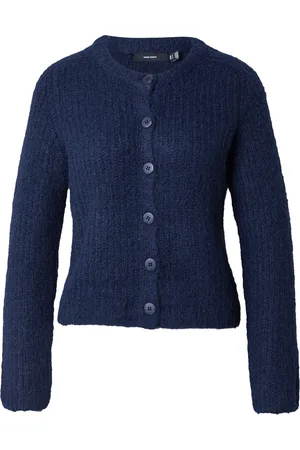 VERO MODA Gebreid vest 