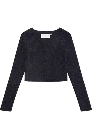 DANAMADE Gebreid vest