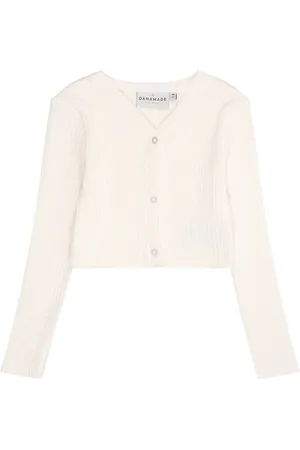 DANAMADE Gebreid vest