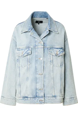 7 for all Mankind Tussenjas 