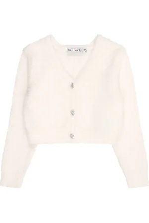 DANAMADE Gebreid vest