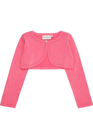 DANAMADE Gebreid vest