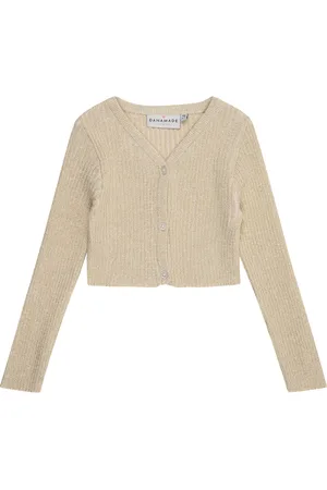 DANAMADE Gebreid vest