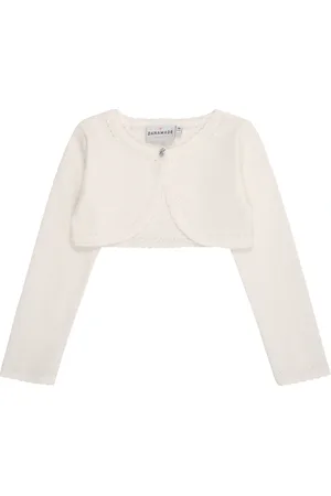 DANAMADE Gebreid vest