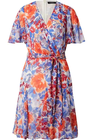 Ralph Lauren Jurk 