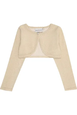 DANAMADE Gebreid vest