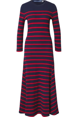 Ralph Lauren Gebreide jurk