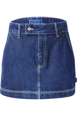 HUGO BOSS Rok 