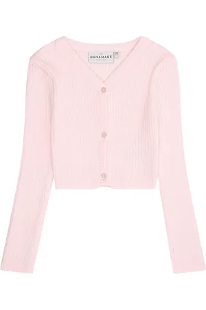 DANAMADE Gebreid vest