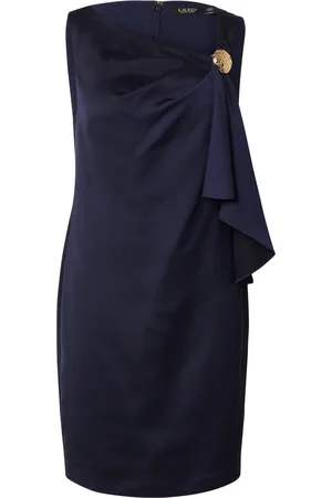 Ralph Lauren Cocktailjurk 