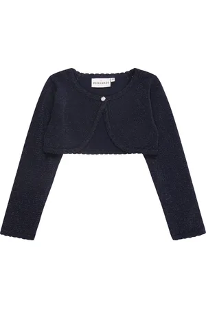 DANAMADE Gebreid vest