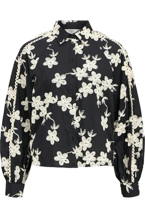 Object Blouse 
