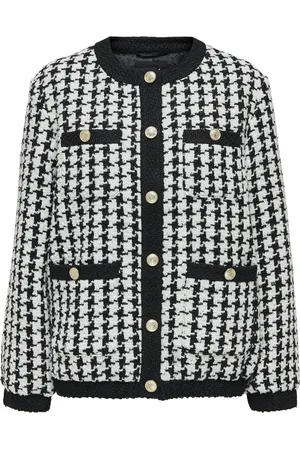 ONLY Gebreid vest 