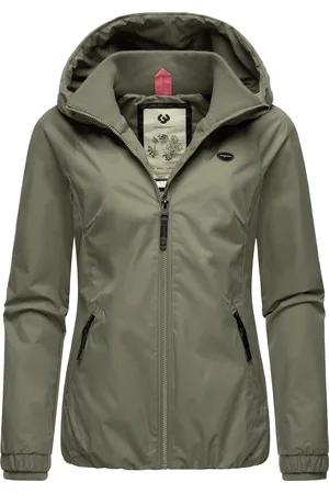 Ragwear Functionele jas 