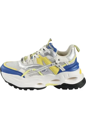 Buffalo Sneakers laag 