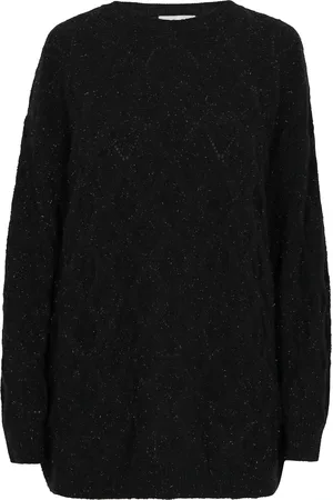 USHA Oversized trui